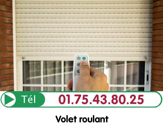 Motoriser Volet Roulant Margency