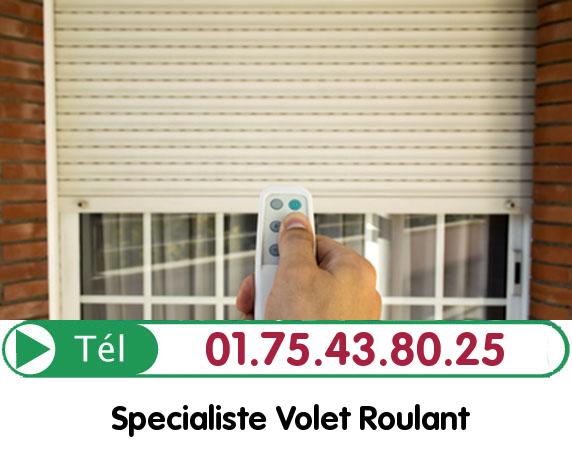 Motoriser Volet Roulant Margency