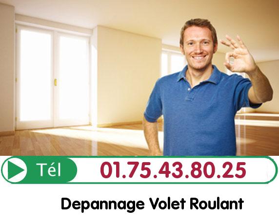 Reparateur Volet Roulant Margency