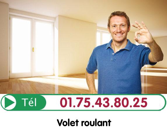 Reparateur Volet Roulant Margency