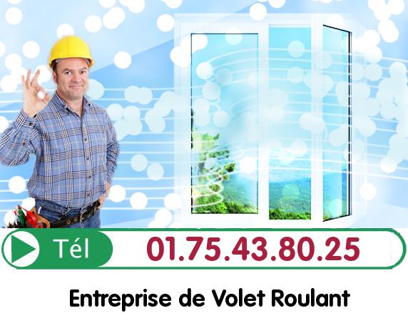 Reparateur Volet Roulant Margency