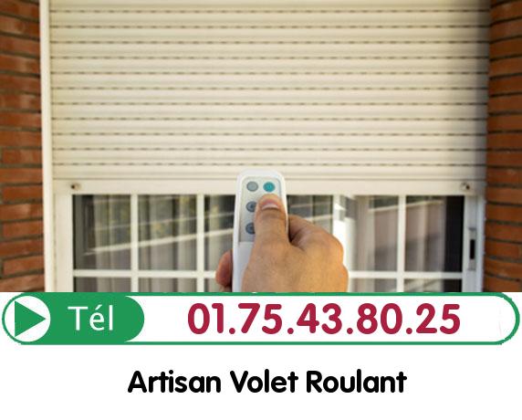 Reparation Volet Roulant Margency